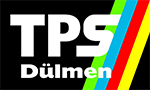 TPS Dülmen UG Logo